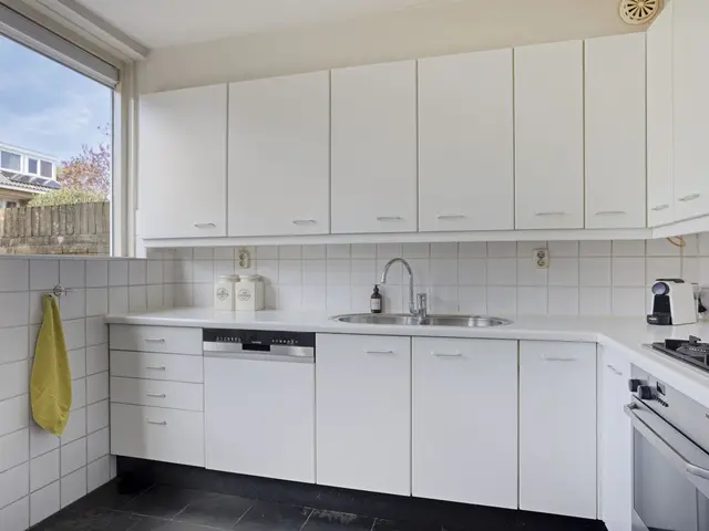 Duyncroft 8, CASTRICUM