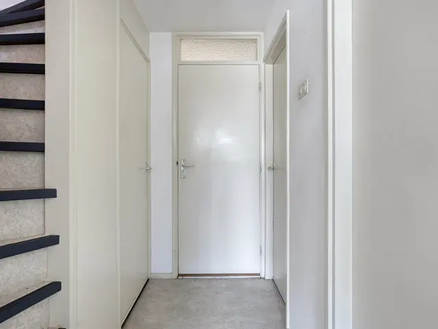 Duyncroft 8, CASTRICUM