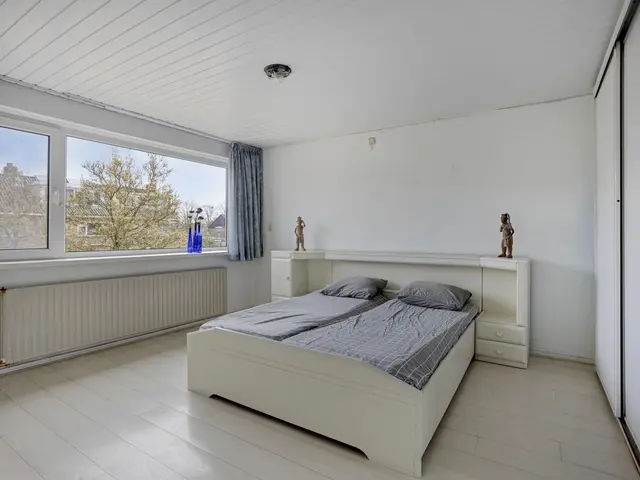 Duyncroft 8, CASTRICUM