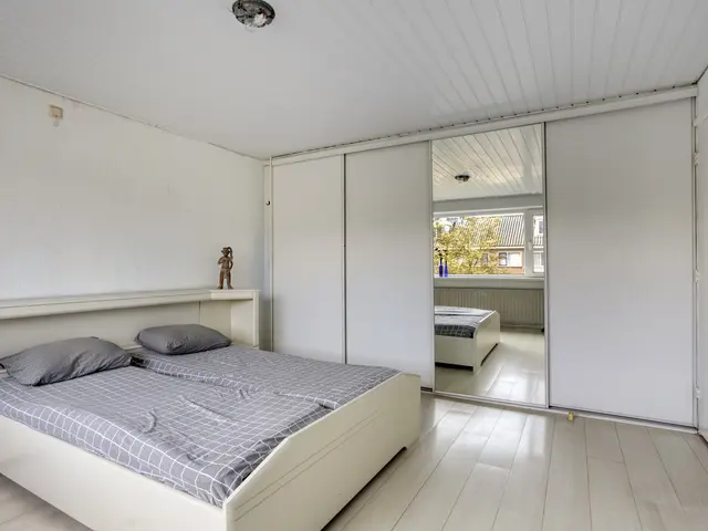 Duyncroft 8, CASTRICUM