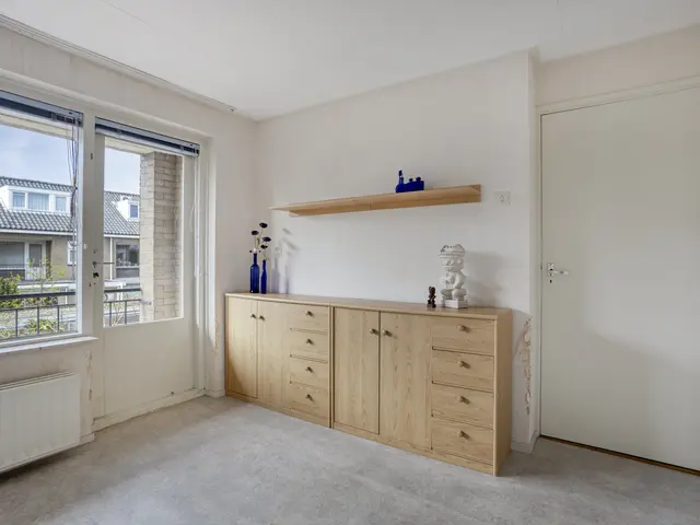 Duyncroft 8, CASTRICUM