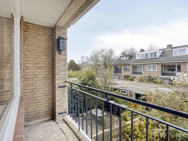 Duyncroft 8, CASTRICUM