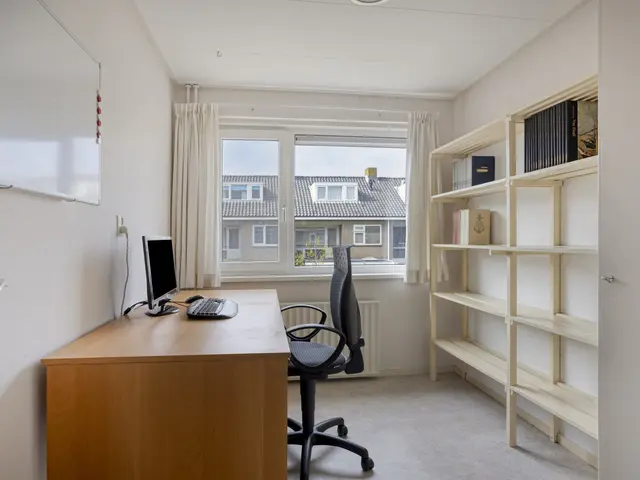 Duyncroft 8, CASTRICUM