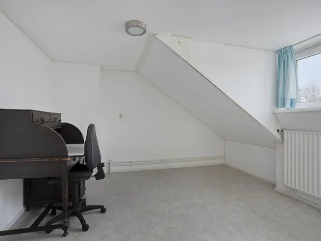 Duyncroft 8, CASTRICUM