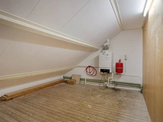 Duyncroft 8, CASTRICUM