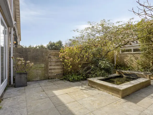 Duyncroft 8, CASTRICUM