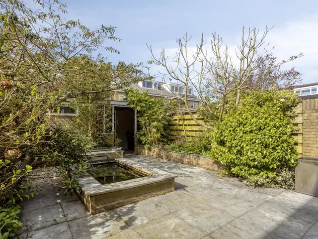 Duyncroft 8, CASTRICUM