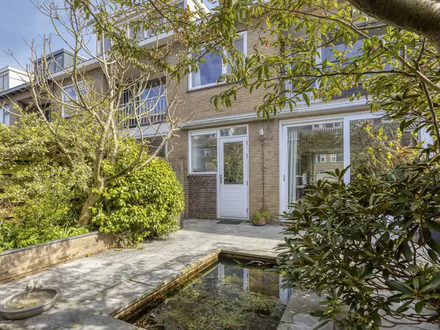 Duyncroft 8, CASTRICUM