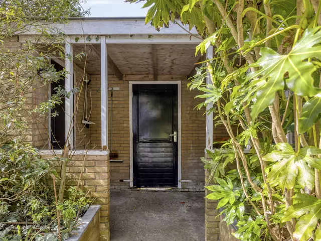 Duyncroft 8, CASTRICUM