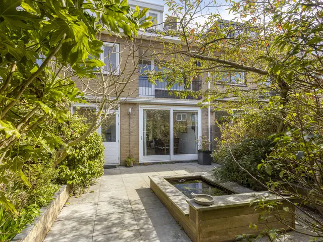 Duyncroft 8, CASTRICUM