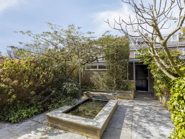 Duyncroft 8, CASTRICUM