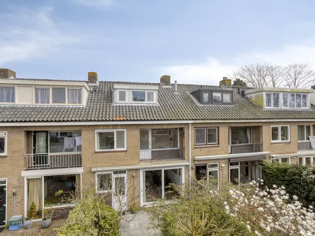 Duyncroft 8, CASTRICUM