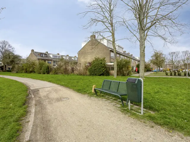 Duyncroft 8, CASTRICUM