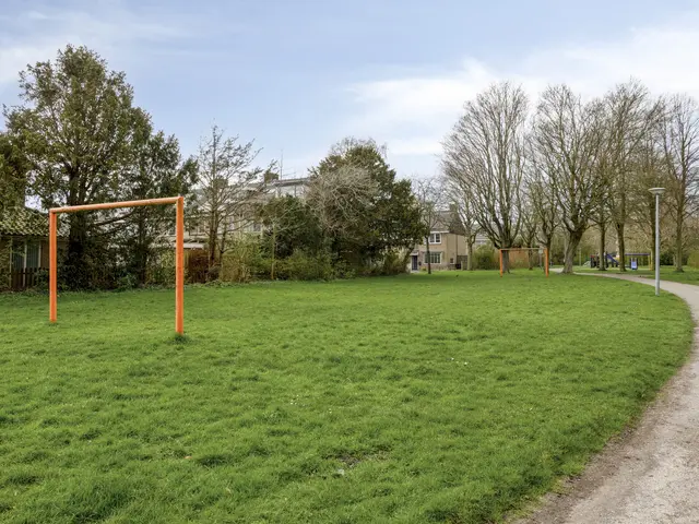 Duyncroft 8, CASTRICUM