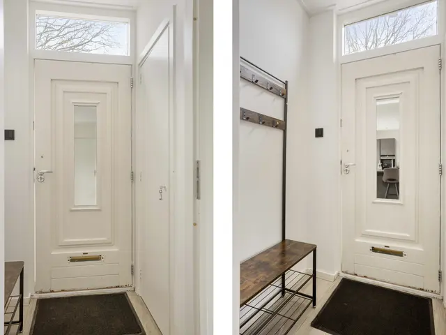 Noordervaart 65A, STOMPETOREN