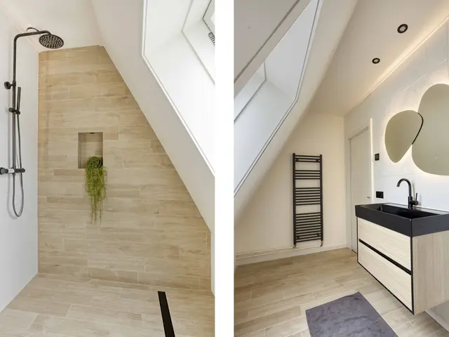 Noordervaart 65A, STOMPETOREN