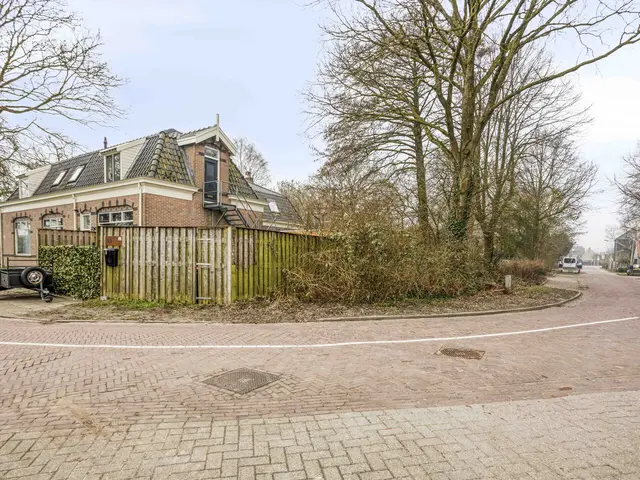 Noordervaart 65A, STOMPETOREN