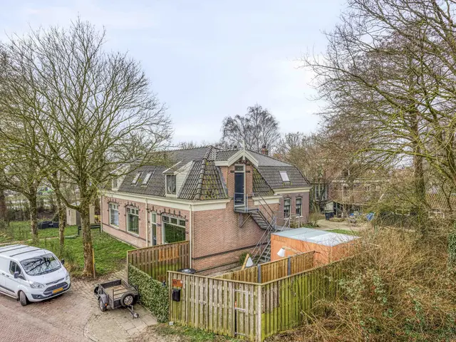 Noordervaart 65A, STOMPETOREN