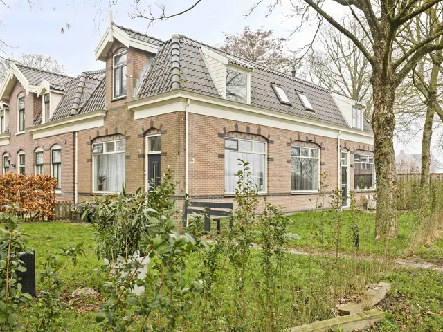 Noordervaart 65A, STOMPETOREN