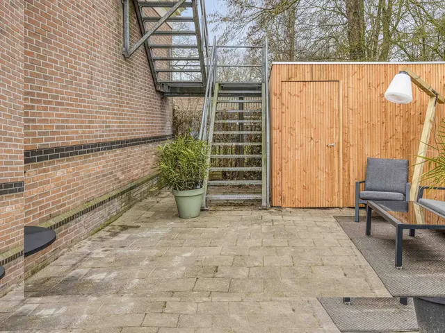 Noordervaart 65A, STOMPETOREN