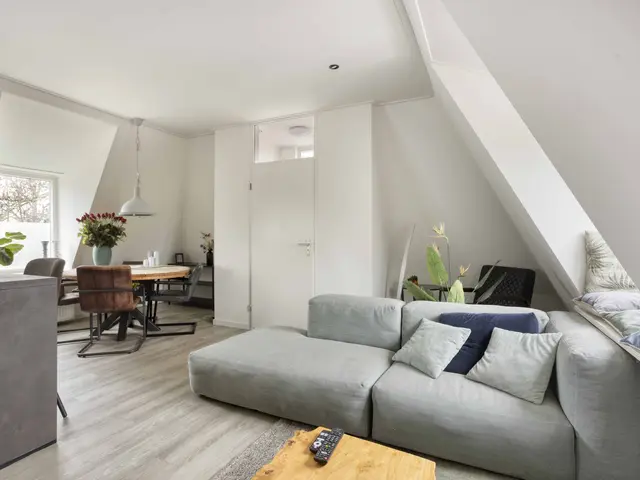 Noordervaart 65A, STOMPETOREN