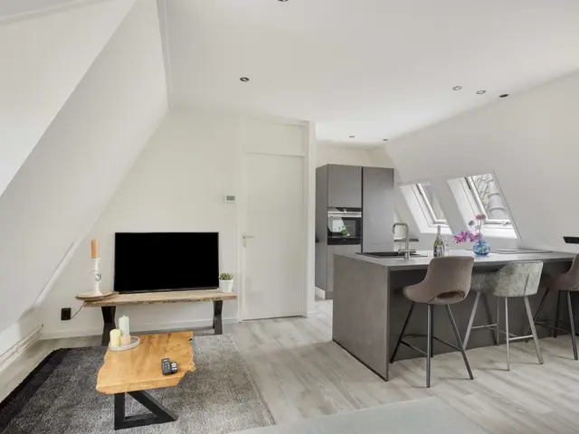 Noordervaart 65A, STOMPETOREN