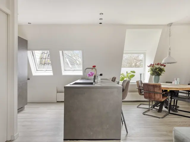 Noordervaart 65A, STOMPETOREN