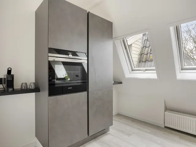 Noordervaart 65A, STOMPETOREN