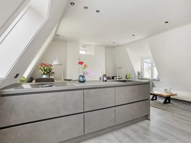 Noordervaart 65A, STOMPETOREN