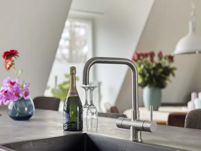 Noordervaart 65A, STOMPETOREN