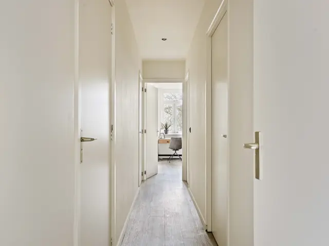 Noordervaart 65A, STOMPETOREN