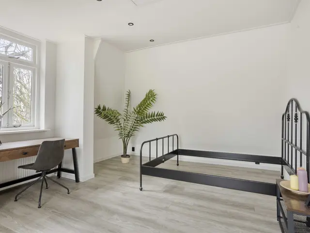 Noordervaart 65A, STOMPETOREN