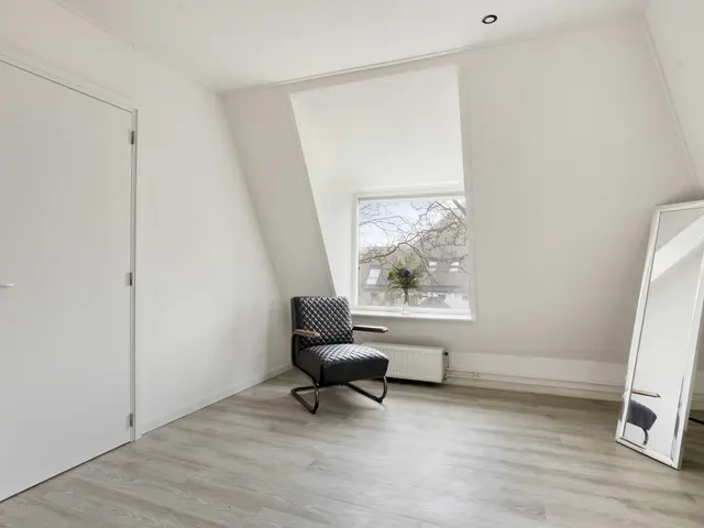 Noordervaart 65A, STOMPETOREN