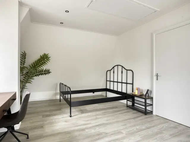 Noordervaart 65A, STOMPETOREN