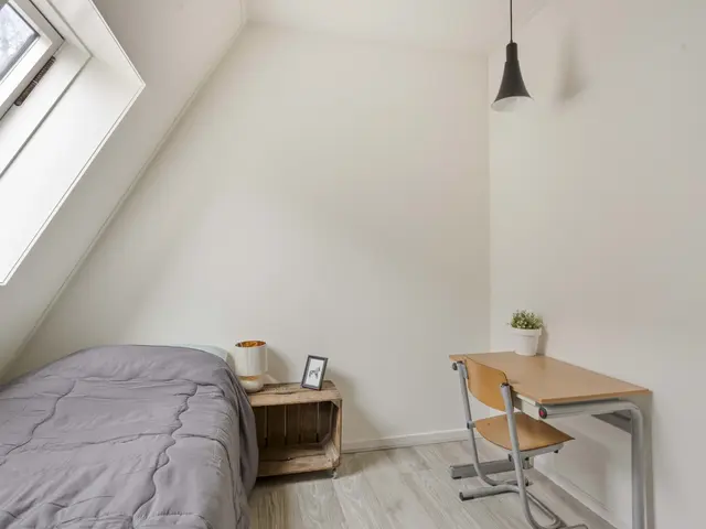 Noordervaart 65A, STOMPETOREN