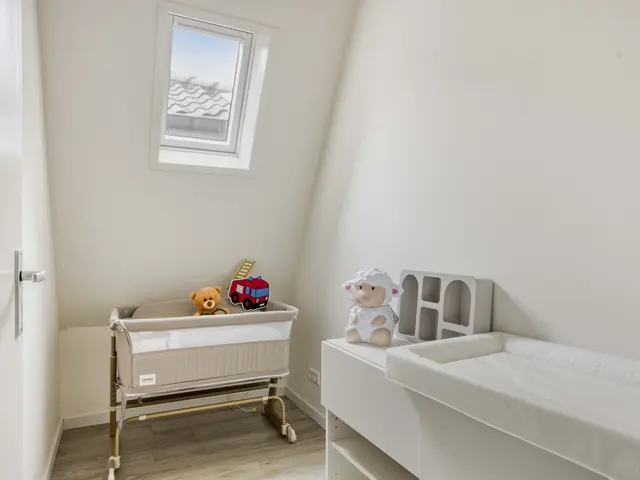 Noordervaart 65A, STOMPETOREN