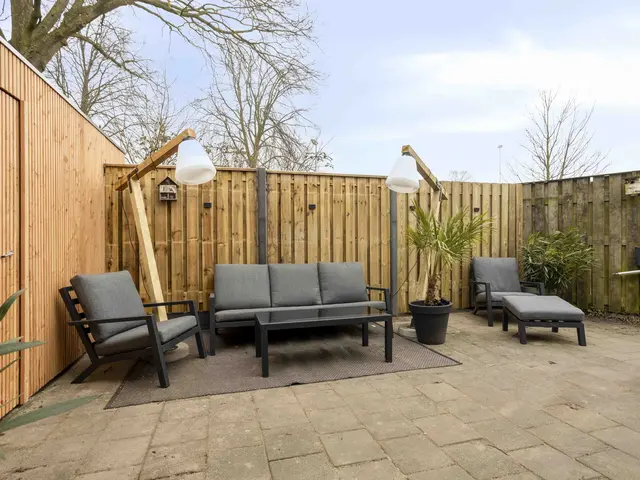 Noordervaart 65A, STOMPETOREN