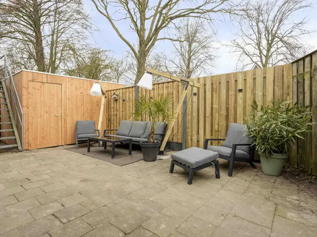 Noordervaart 65A, STOMPETOREN