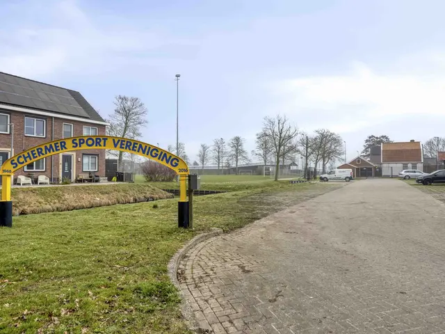 Noordervaart 65A, STOMPETOREN