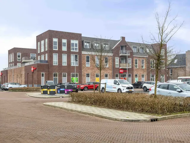 Noordervaart 65A, STOMPETOREN