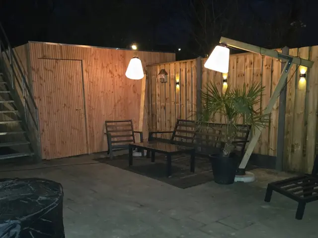 Noordervaart 65A, STOMPETOREN