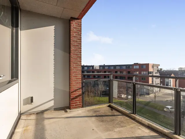 Brandpunt 105, Heerhugowaard