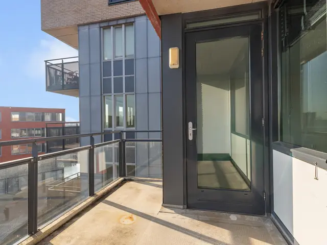 Brandpunt 105, Heerhugowaard