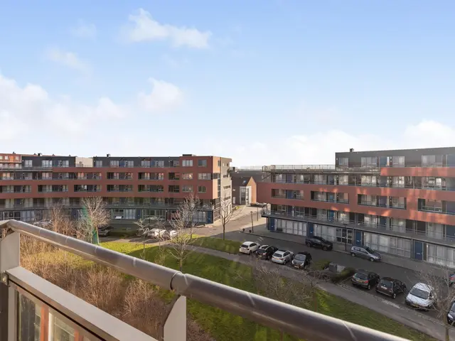 Brandpunt 105, Heerhugowaard