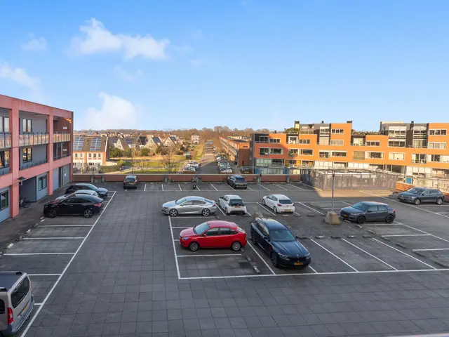 Brandpunt 105, Heerhugowaard