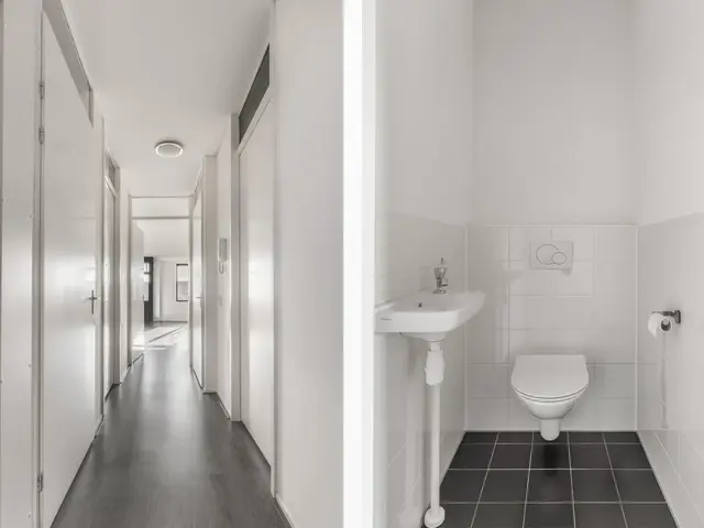 Brandpunt 105, Heerhugowaard