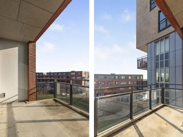 Brandpunt 105, Heerhugowaard