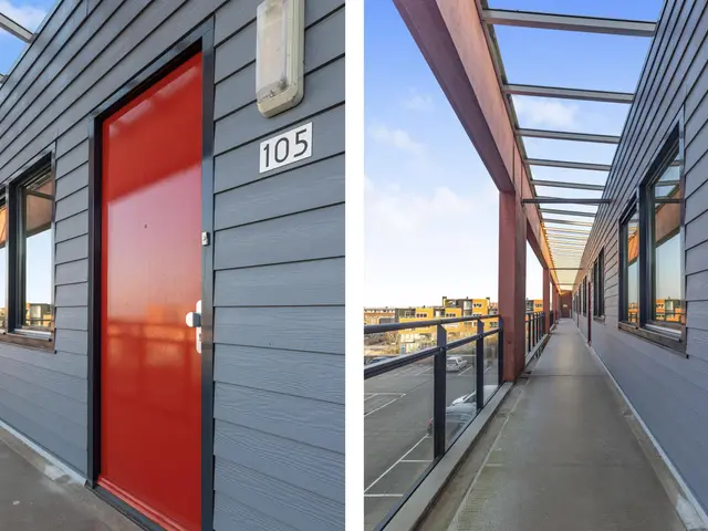 Brandpunt 105, Heerhugowaard