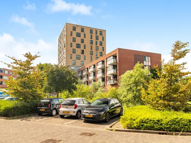 Brandpunt 105, Heerhugowaard