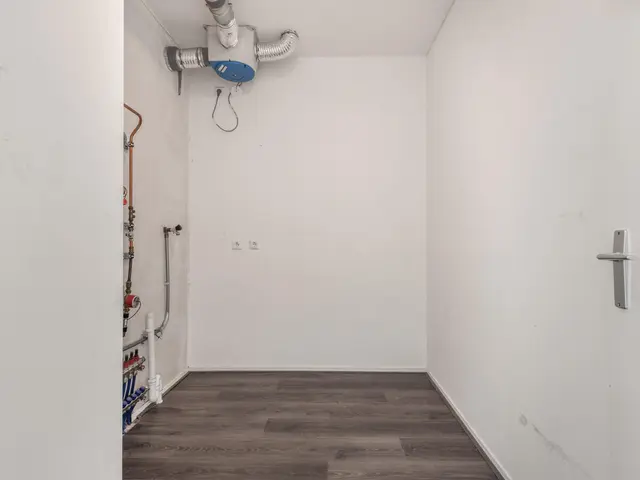 Brandpunt 105, HEERHUGOWAARD